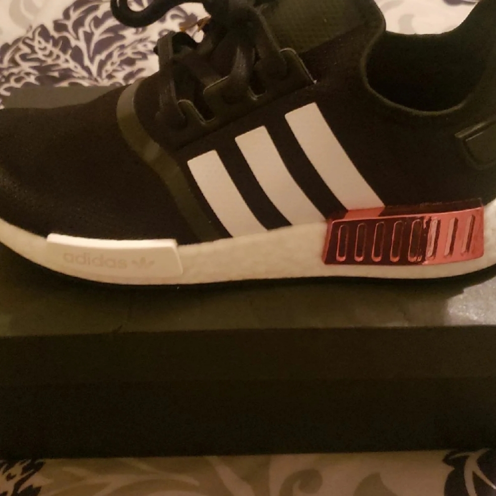 Adidas Shoes